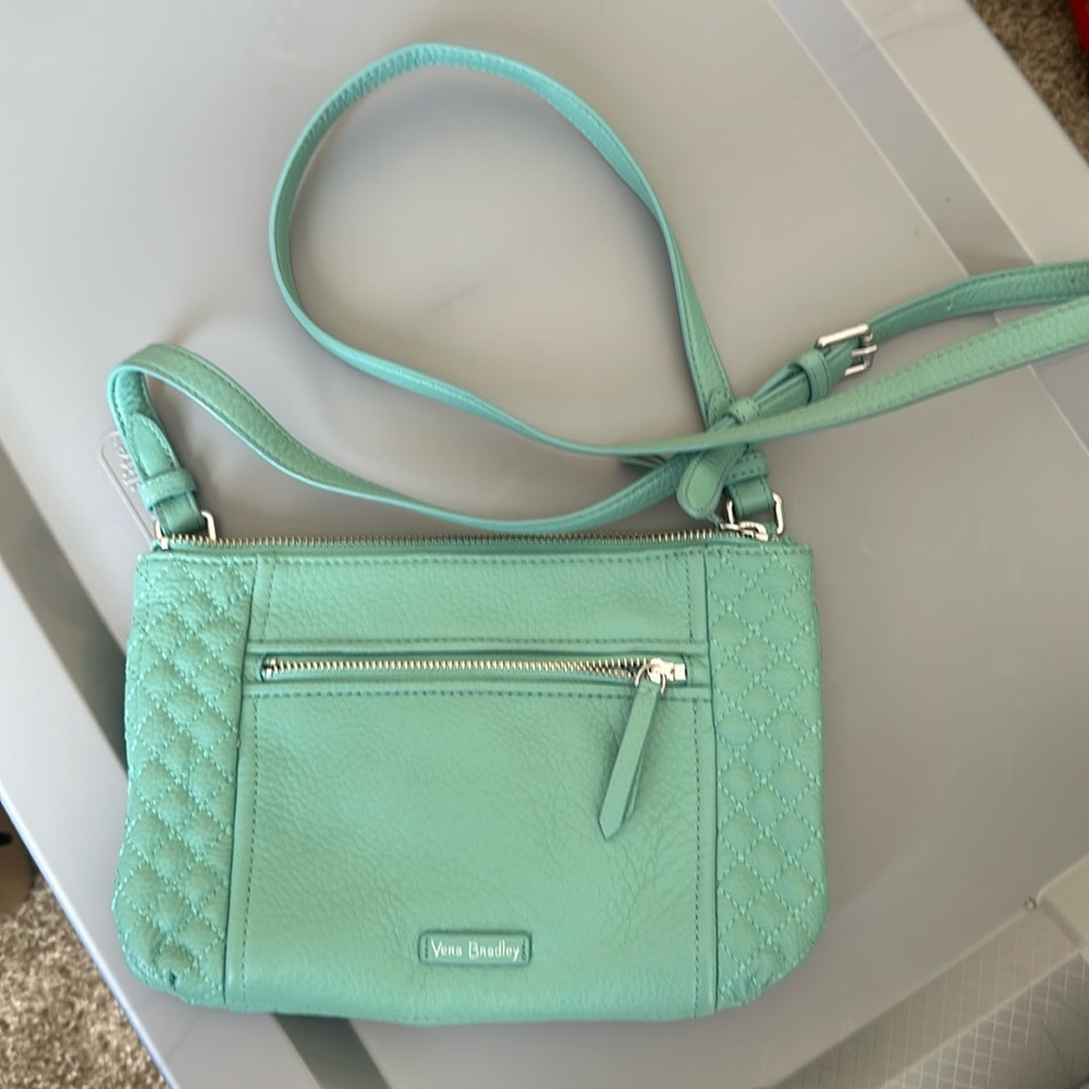 Vera Bradley Crossbody bag